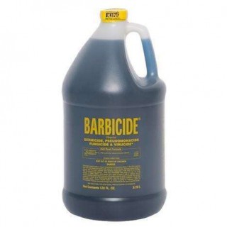 Barbicide 1Gallon (128oz), 03018 KK1227 